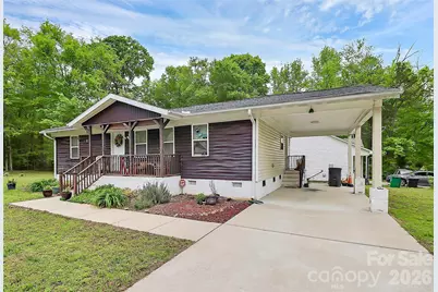 8301 Washington Boulevard, Charlotte, NC 28262 - Photo 1