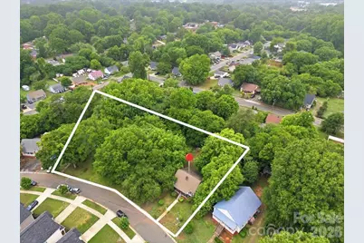 8512, 8516, 8520 Colgate Circle, Charlotte, NC 28214 - Photo 21