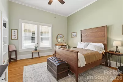 502 N Ridge Avenue, Kannapolis, NC 28083 - Photo 17