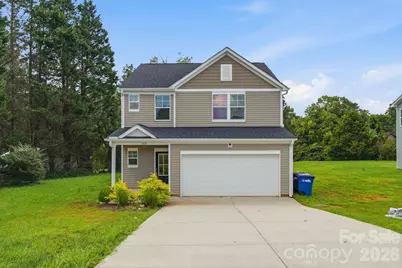 1820 Safriet Road, Statesville, NC 28677 - Photo 1