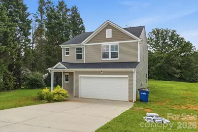 1820 Safriet Road, Statesville, NC 28677 - Photo 3