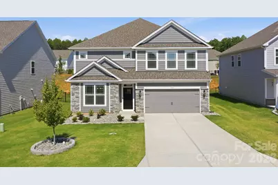125 Saidin Lane, Troutman, NC 28166 - Photo 5