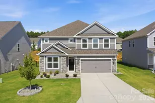 125 Saidin Ln, Troutman, NC 28166 - Photo 5
