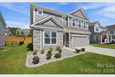 125 Saidin Lane, Troutman, NC 28166 - Photo 37