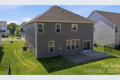 125 Saidin Lane, Troutman, NC 28166 - Photo 31