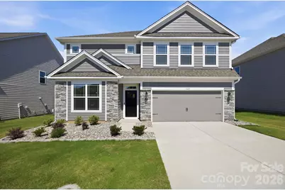 125 Saidin Lane, Troutman, NC 28166 - Photo 1