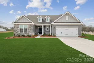 3610 Roughedge Dr, Monroe, NC 28112 - Photo 1