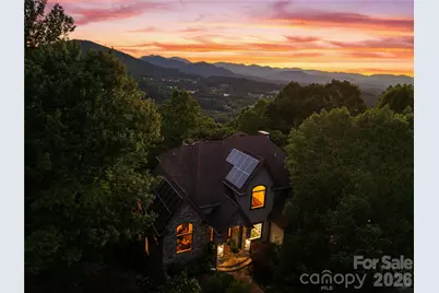 48 and 56 Chimney Crest Drive, Asheville, NC 28806 - Photo 1