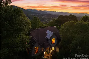 48 and 56 Chimney Crest Dr, Asheville, NC 28806 - Photo 1