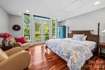48 and 56 Chimney Crest Drive, Asheville, NC 28806 - Photo 27