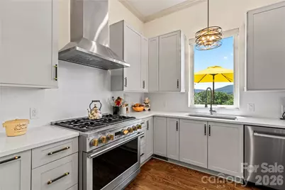 48 and 56 Chimney Crest Drive, Asheville, NC 28806 - Photo 21