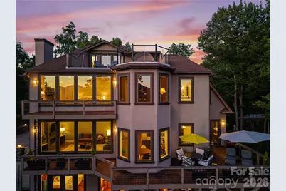 48 and 56 Chimney Crest Drive, Asheville, NC 28806 - Photo 43