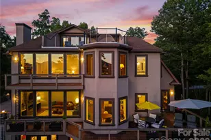 48 and 56 Chimney Crest Dr, Asheville, NC 28806 - Photo 43