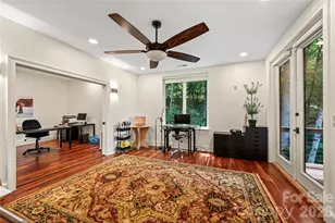48 and 56 Chimney Crest Dr, Asheville, NC 28806 - Photo 31