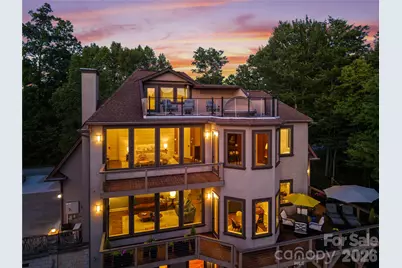 48 and 56 Chimney Crest Drive, Asheville, NC 28806 - Photo 3