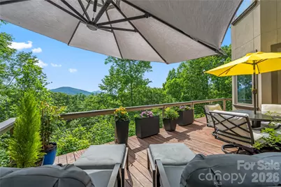 48 and 56 Chimney Crest Drive, Asheville, NC 28806 - Photo 41