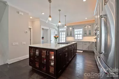 523 Griffith Village Lane, Davidson, NC 28036 - Photo 19