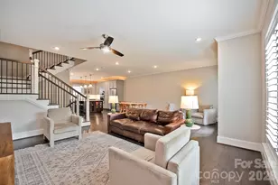 523 Griffith Village Ln, Davidson, NC 28036 - Photo 21