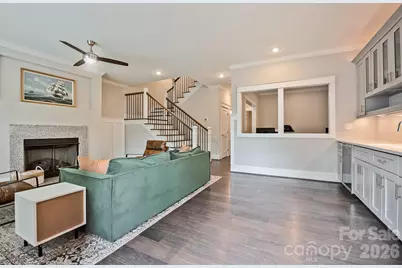 523 Griffith Village Lane, Davidson, NC 28036 - Photo 5