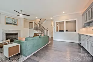523 Griffith Village Ln, Davidson, NC 28036 - Photo 5