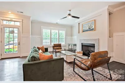 523 Griffith Village Lane, Davidson, NC 28036 - Photo 9