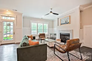 523 Griffith Village Ln, Davidson, NC 28036 - Photo 9