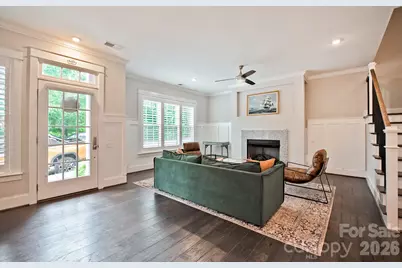 523 Griffith Village Lane, Davidson, NC 28036 - Photo 7