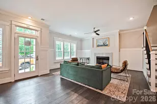 523 Griffith Village Ln, Davidson, NC 28036 - Photo 7
