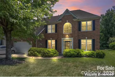 3124 Arklow Road, Charlotte, NC 28269 - Photo 1