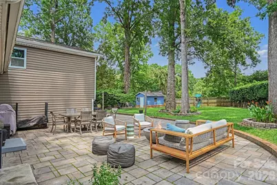 4931 Seacroft Road, Charlotte, NC 28210 - Photo 25