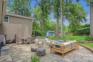 4931 Seacroft Rd, Charlotte, NC 28210 - Photo 25