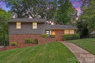4931 Seacroft Rd, Charlotte, NC 28210 - Photo 3