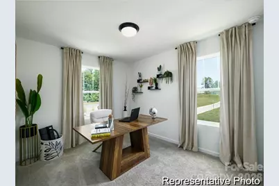 11833 Avocet Street #32, Charlotte, NC 28215 - Photo 25