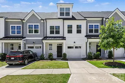 9521 Munsing Drive, Charlotte, NC 28269 - Photo 1