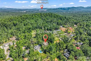 52 Forest Rd, Asheville, NC 28803 - Photo 43