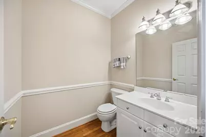 540 Hickory Drive, Salisbury, NC 28144 - Photo 13