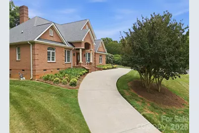 540 Hickory Drive, Salisbury, NC 28144 - Photo 3