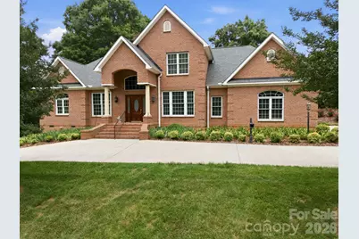 540 Hickory Drive, Salisbury, NC 28144 - Photo 1