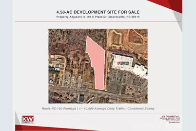00 E Plaza Drive, Mooresville, NC 28115 - Photo 1
