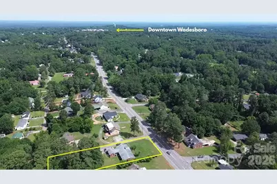 1400 Morven Road, Wadesboro, NC 28170 - Photo 5
