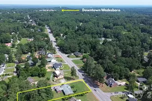1400 Morven Rd, Wadesboro, NC 28170 - Photo 5