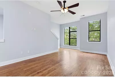 526 N McDowell Street, Charlotte, NC 28204 - Photo 9