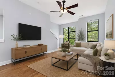 526 N McDowell Street, Charlotte, NC 28204 - Photo 9