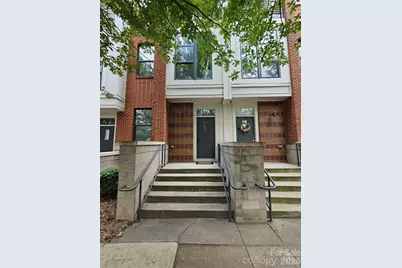 526 N McDowell Street, Charlotte, NC 28204 - Photo 1