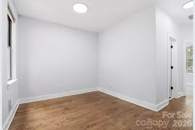 526 N McDowell Street, Charlotte, NC 28204 - Photo 3