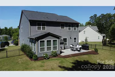 2702 Cheverny Place, Concord, NC 28027 - Photo 33