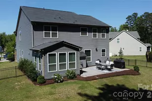 2702 Cheverny Place, Concord, NC 28027 - Photo 33