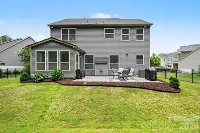 2702 Cheverny Place, Concord, NC 28027 - Photo 35