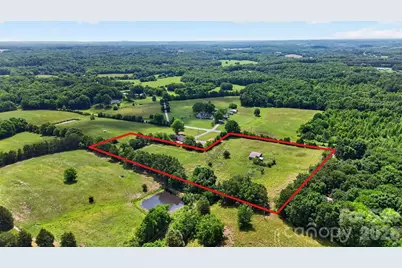 12491 Oak Grove Road, Stanfield, NC 28163 - Photo 7