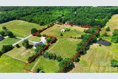 12491 Oak Grove Road, Stanfield, NC 28163 - Photo 1